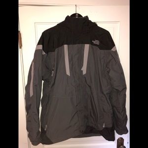 The North Face Snowboarding/Winter Jacket